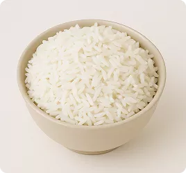 Basmati Rice 6