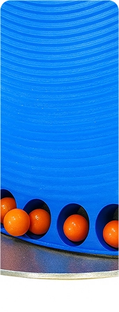 Cherry tomatoes counting