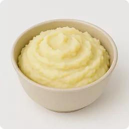 MashedPotatoes